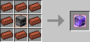 Мод PortableCraft для minecraft 1.12.2 Мод PortableCraft для minecraft 1.12.2