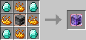 Мод PortableCraft для minecraft 1.12.2 Мод PortableCraft для minecraft 1.12.2