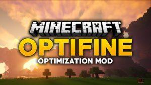 OptiFine HD 1.20.1, 1.19.4, 1.18.2, 1.17.1, 1.16.5, 1.15.2, 1.12.2, 1.7.10, 1.5.2