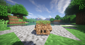 Блоклинги - Blocklings мод для minecraft 1.16.5, 1.12.2 1.11.2 1.10.2 1.9.4 1.8 1.7.10 1.7.2