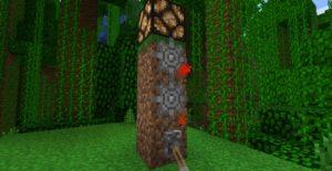 Мод Rediscovered для minecraft 1.16.4, 1.15.2, 1.14.4, 1.7.10