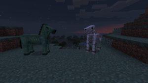 Мод Rediscovered для minecraft 1.16.4, 1.15.2, 1.14.4, 1.7.10