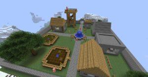 Мод Rediscovered для minecraft 1.16.4, 1.15.2, 1.14.4, 1.7.10