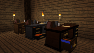 Мод Bagelsmore для minecraft 1.12.2 1.10.2 1.9.4