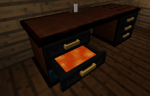 Мод Bagelsmore для minecraft 1.12.2 1.10.2 1.9.4