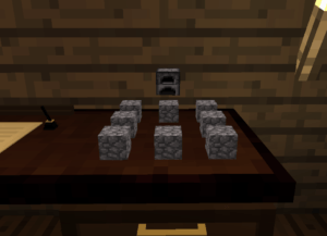 Мод Bagelsmore для minecraft 1.12.2 1.10.2 1.9.4