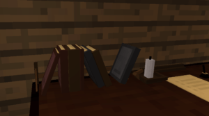 Мод Bagelsmore для minecraft 1.12.2 1.10.2 1.9.4