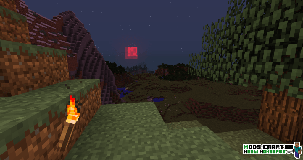 Мод Blood Moon для minecraft 1.12.2 1.11.2 1.10.2 1.9.4 1.8.9 1.8 1 Мод Blood Moon для minecraft 1.12.2 1.11.2 1.10.2 1.9.4 1.8.9 1.8