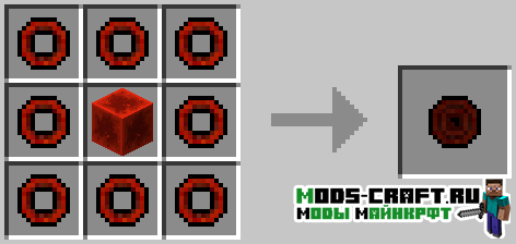 Flan’s Simple Parts Pack для minecraft 1.12.2, 1.8, 1.7.10