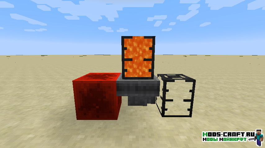 Мод на блоки с жидкостями - Flopper 1.15.2, 1.14.4, 1.12.2 2 Мод на блоки с жидкостями - Flopper 1.15.2, 1.14.4, 1.12.2