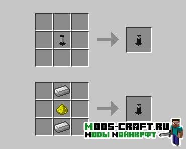 Мод на Лампы | Modern Lights для minecraft 1.12 1.11.2 1.10.2