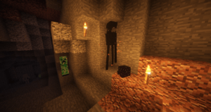 Блоклинги - Blocklings мод для minecraft 1.16.5, 1.12.2 1.11.2 1.10.2 1.9.4 1.8 1.7.10 1.7.2