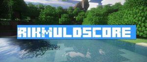 RikMuldsCore для minecraft 1.12.2 1.11.2 1.10.2 1.9.4 1.8.9 1.7.10