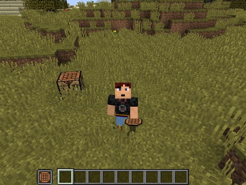 Мод на переносной верстак для minecraft 1.12.2 1.11.2 1.10.2 1.9.4 1.8.9 1.7.10 Мод на переносной верстак для minecraft 1.12.2 1.11.2 1.10.2 1.9.4 1.8.9 1.7.10