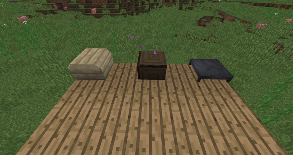 Мод на новое оружие - Fortnite для minecraft 1.12.2 Мод на новое оружие - Fortnite для minecraft 1.12.2