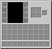 Baubles для minecraft 1.12.2, 1.11.2, 1.7.10