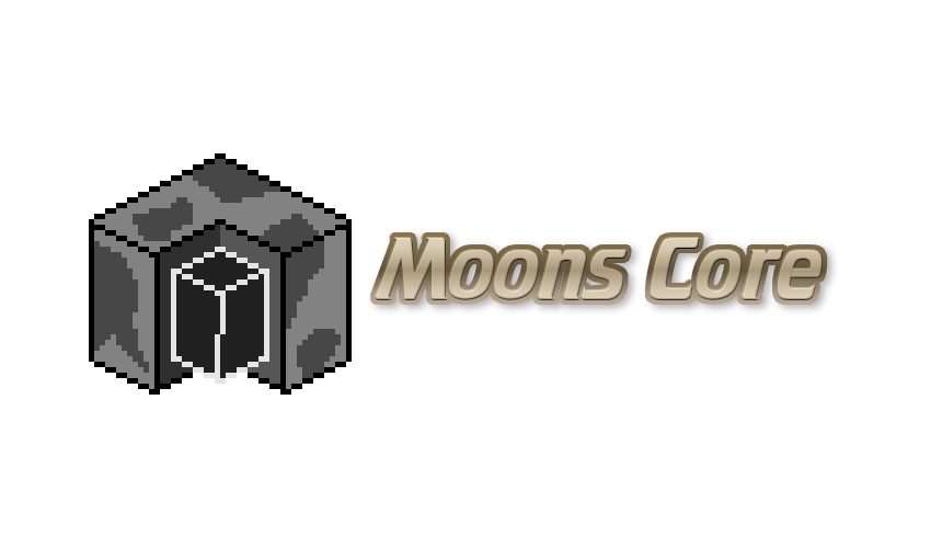 Ядро Moon’s Core для minecraft 1.12.2 1.10.2 1.9.4 1.8.9 1.8 Ядро Moon’s Core для minecraft 1.12.2 1.10.2 1.9.4 1.8.9 1.8