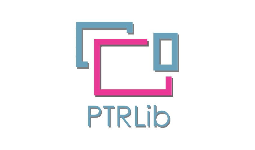 PTRLib для minecraft 1.12.2