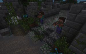 Мод на оружие для майнкрафт 1.7.10 Мод на оружие 1.7.10