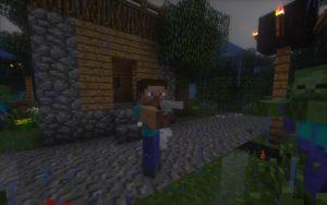 Мод на оружие для майнкрафт 1.7.10 Мод на оружие 1.7.10