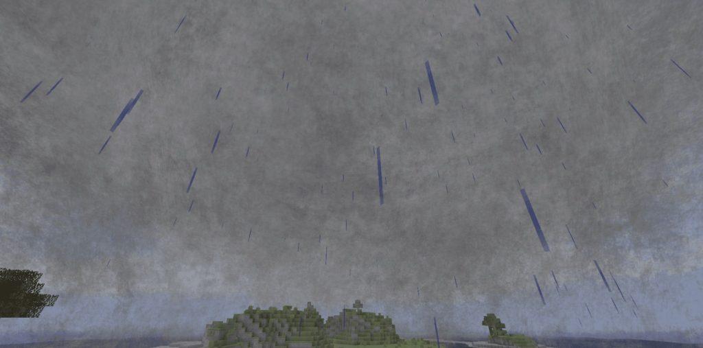 Хардкорная сборка minecraft 1.7.10 (28 модов)