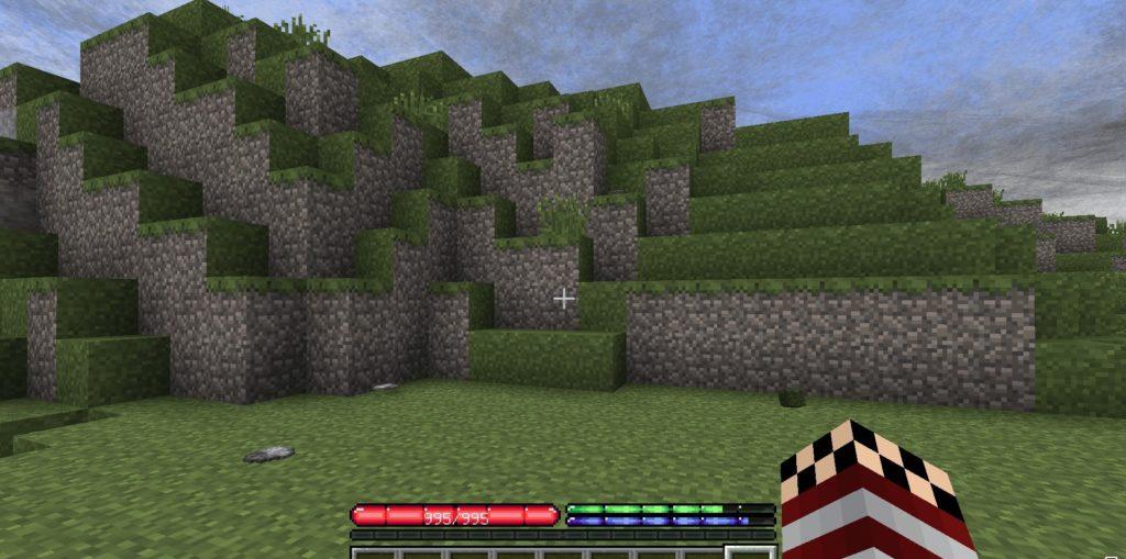 Хардкорная сборка minecraft 1.7.10 (28 модов)