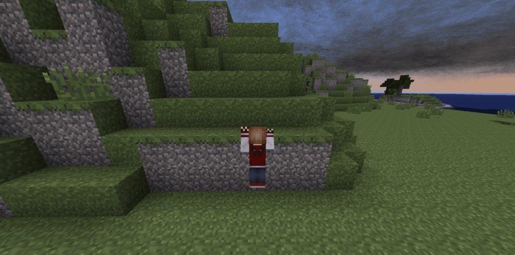 Хардкорная сборка minecraft 1.7.10 (28 модов)