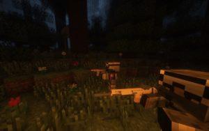 Мод на оружие для майнкрафт 1.7.10 Мод на оружие майнкрафт 1.7.10