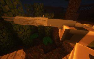 Мод на оружие для майнкрафт 1.7.10 Мод на оружие майнкрафт 1.7.10