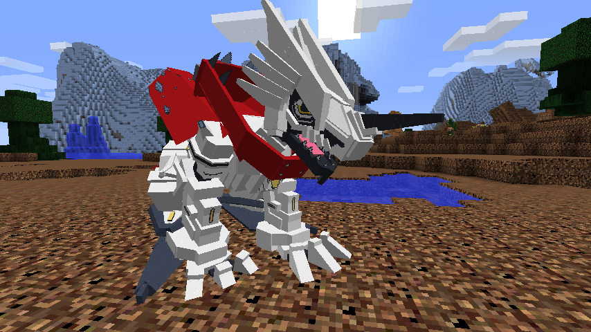 Мод на Дигимобов - Digimobs для minecraft 1.11.2 1.10.2 1.8.9 1.7.10 1.7.2 1.6.4 1.5.2 Мод на Дигимобов - Digimobs для minecraft 1.11.2 1.10.2 1.8.9 1.7.10 1.7.2 1.6.4 1.5.2