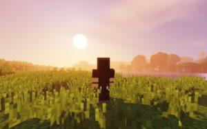 Шейдеры Sildur’s Shaders 1.16.5, 1.15.2, 1.14.4, 1.12.2