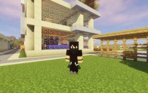 Шейдеры Sildur’s Shaders 1.16.5, 1.15.2, 1.14.4, 1.12.2