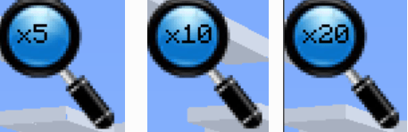 Мод BowScope для minecraft 1.12.2 1.11.2 1.10.2 1.9.4 1.8.9 1.7.10