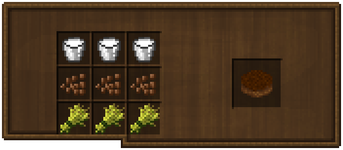 Мод на тортики - Cake is a Lie для minecraft 1.8.9 1.7.10 1.6.4