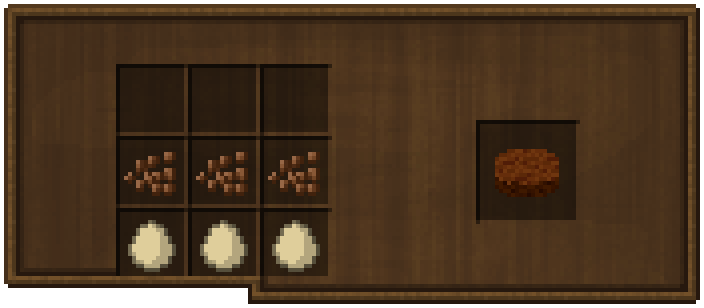 Мод на тортики - Cake is a Lie для minecraft 1.8.9 1.7.10 1.6.4