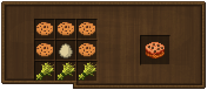 Мод на тортики - Cake is a Lie для minecraft 1.8.9 1.7.10 1.6.4