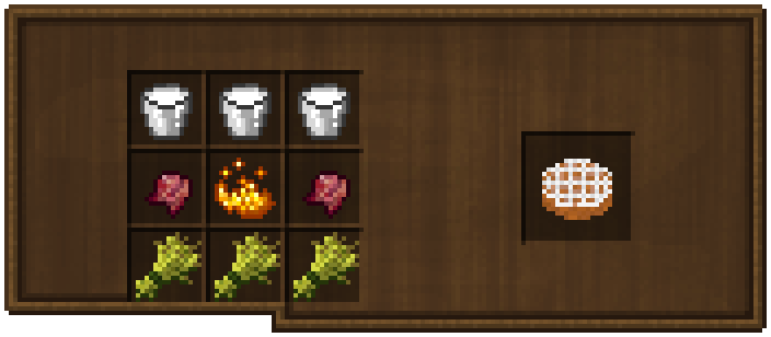 Мод на тортики - Cake is a Lie для minecraft 1.8.9 1.7.10 1.6.4