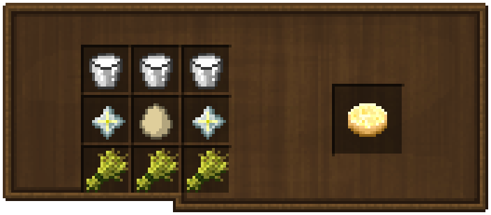 Мод на тортики - Cake is a Lie для minecraft 1.8.9 1.7.10 1.6.4