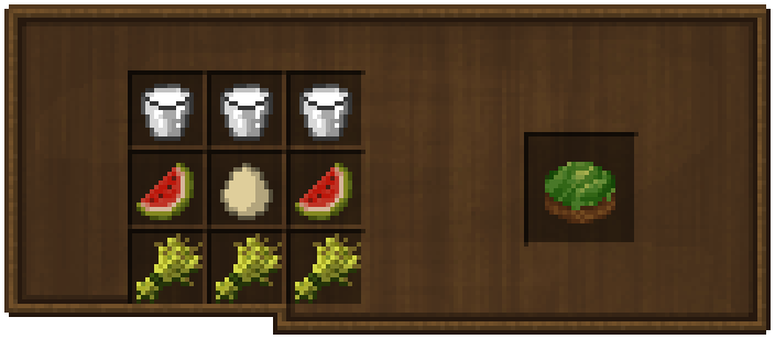 Мод на тортики - Cake is a Lie для minecraft 1.8.9 1.7.10 1.6.4