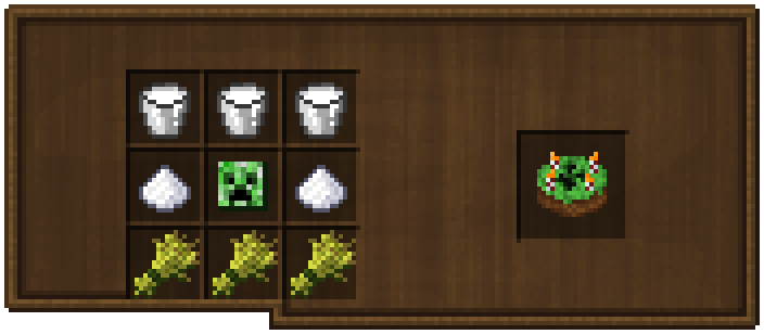 Мод на тортики - Cake is a Lie для minecraft 1.8.9 1.7.10 1.6.4