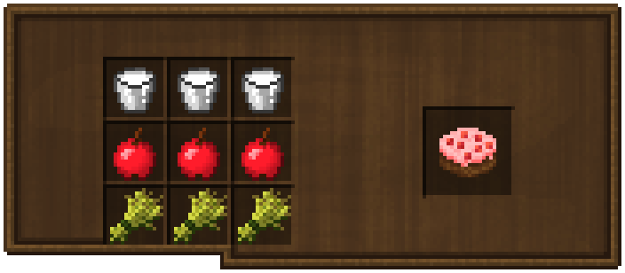 Мод на тортики - Cake is a Lie для minecraft 1.8.9 1.7.10 1.6.4