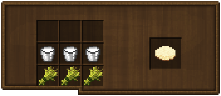 Мод на тортики - Cake is a Lie для minecraft 1.8.9 1.7.10 1.6.4