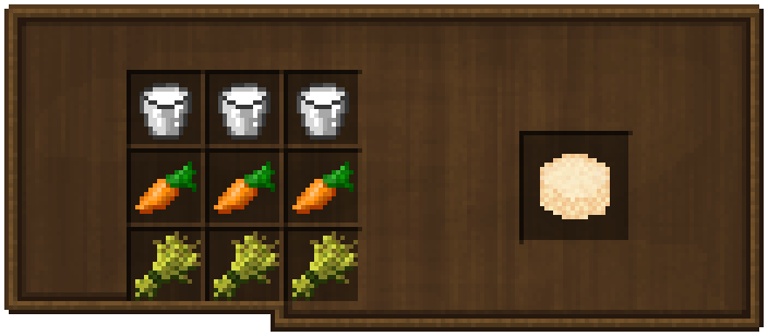 Мод на тортики - Cake is a Lie для minecraft 1.8.9 1.7.10 1.6.4