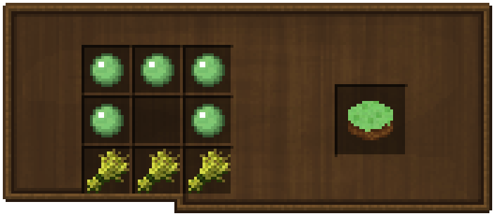 Мод на тортики - Cake is a Lie для minecraft 1.8.9 1.7.10 1.6.4