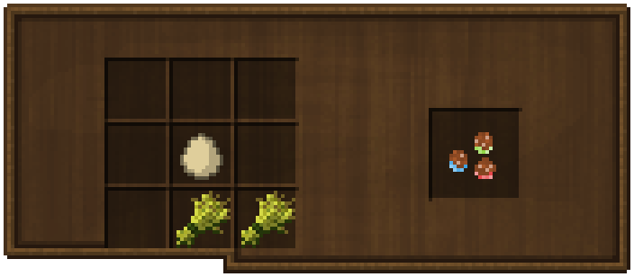 Мод на тортики - Cake is a Lie для minecraft 1.8.9 1.7.10 1.6.4