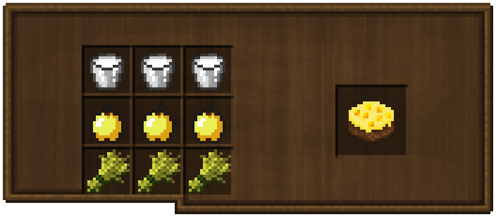 Мод на тортики - Cake is a Lie для minecraft 1.8.9 1.7.10 1.6.4