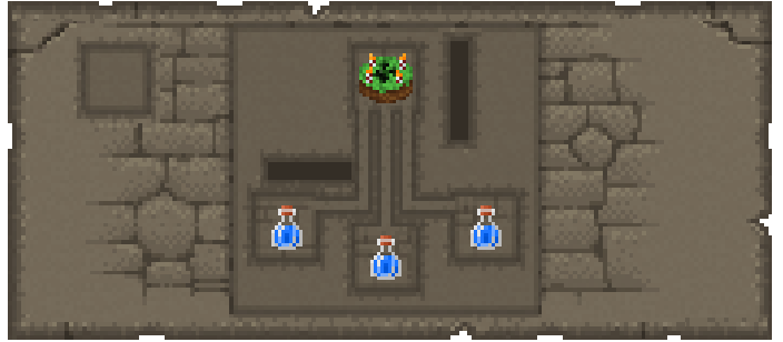 Мод на тортики - Cake is a Lie для minecraft 1.8.9 1.7.10 1.6.4