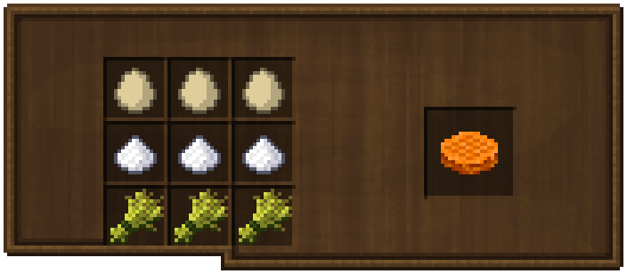 Мод на тортики - Cake is a Lie для minecraft 1.8.9 1.7.10 1.6.4