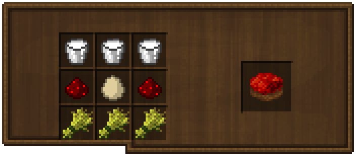 Мод на тортики - Cake is a Lie для minecraft 1.8.9 1.7.10 1.6.4