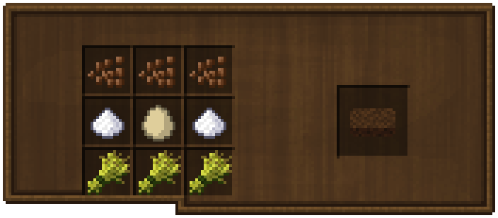 Мод на тортики - Cake is a Lie для minecraft 1.8.9 1.7.10 1.6.4